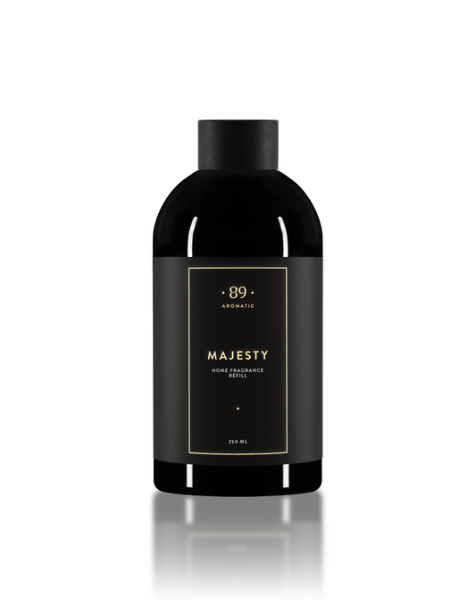 Majesty Refill