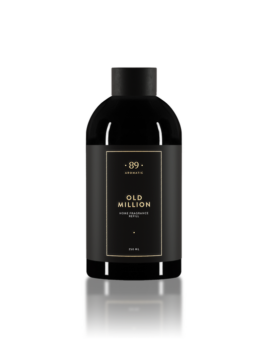 Old Million Refill