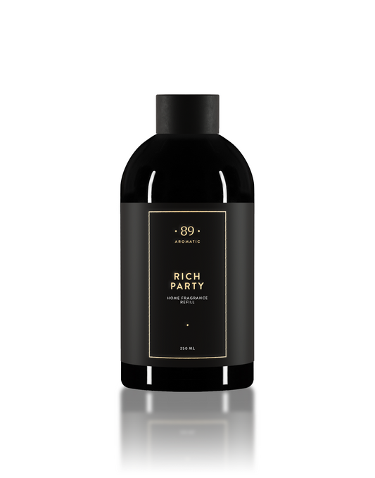 Rich Party Refill