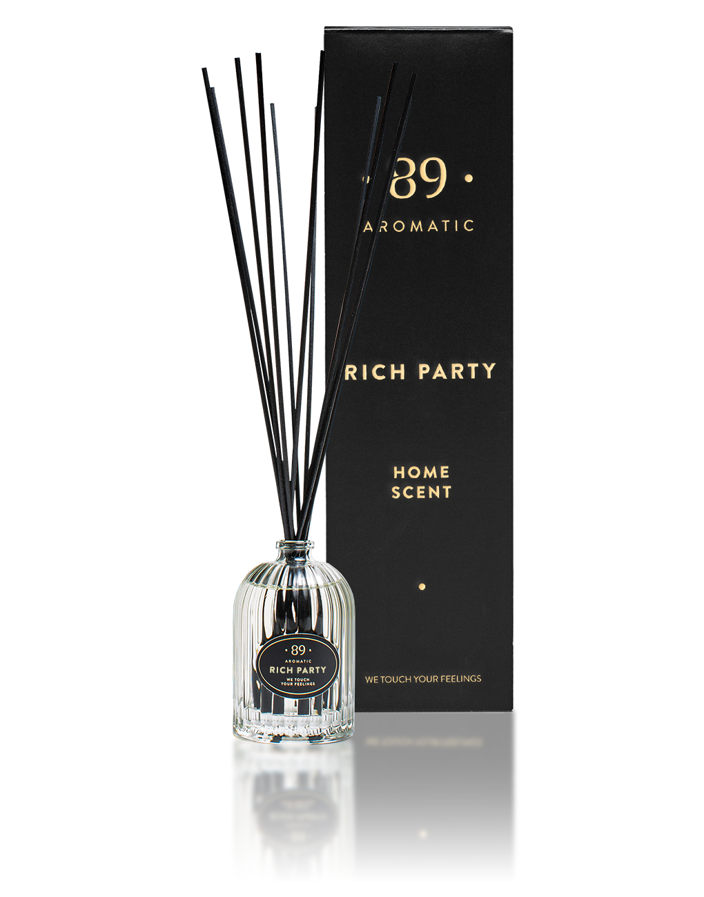 Rich Party