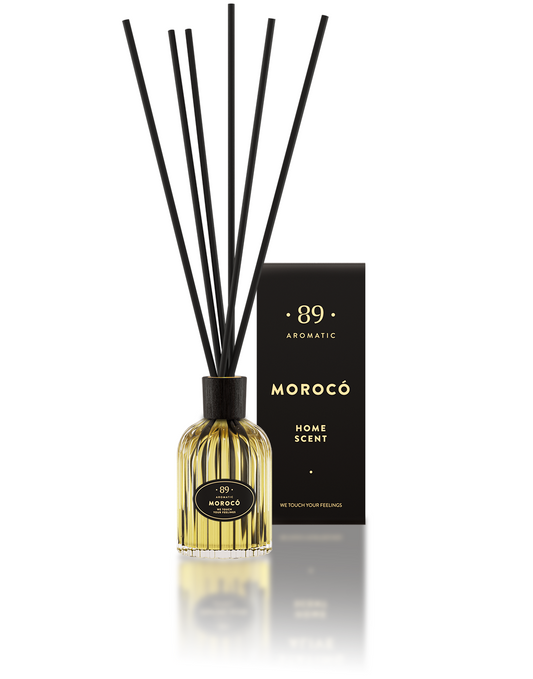 Morocó