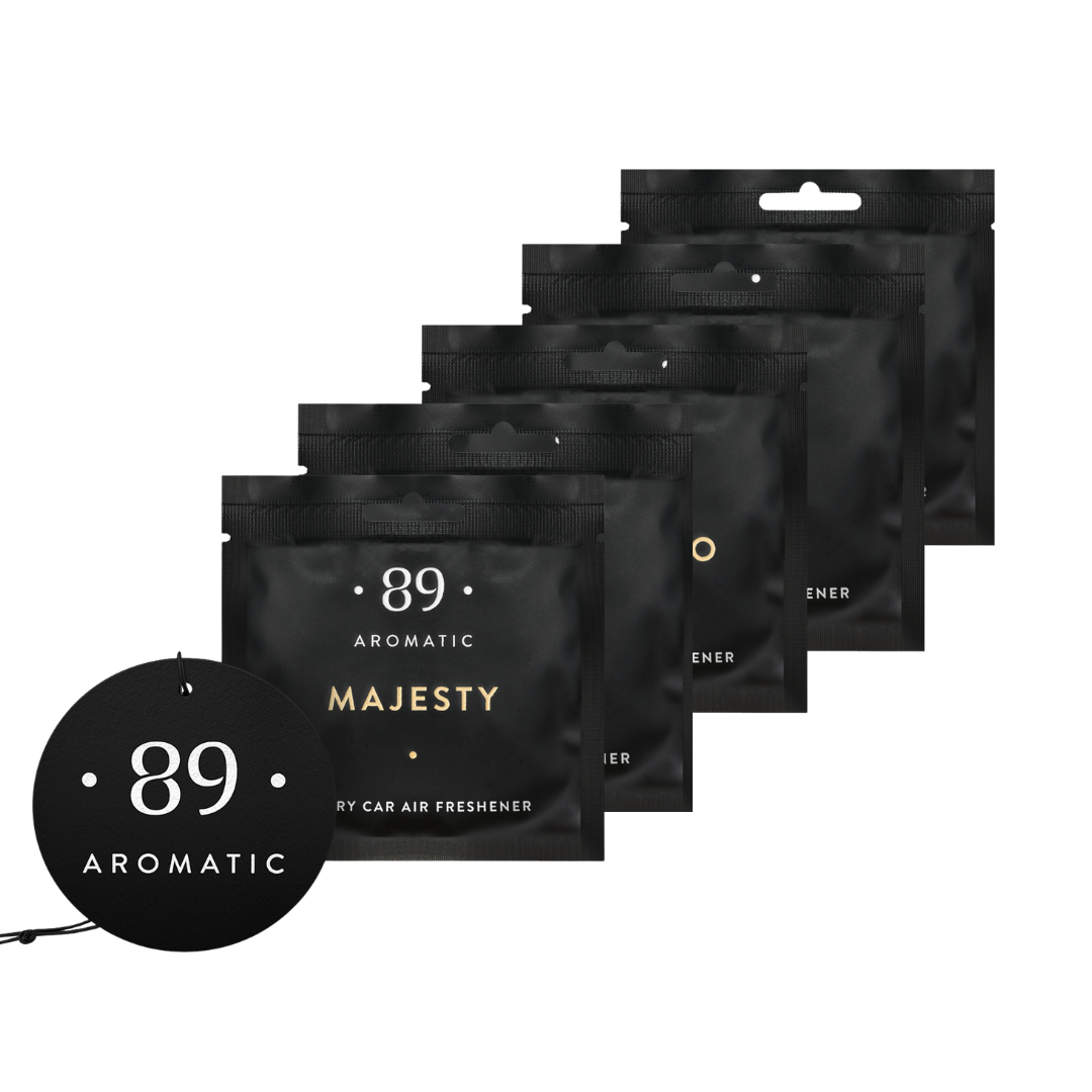 Limited Edition 5-Pack