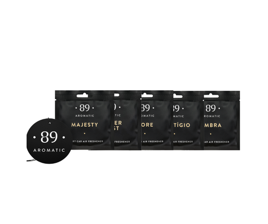 Limited Edition 5-Pack